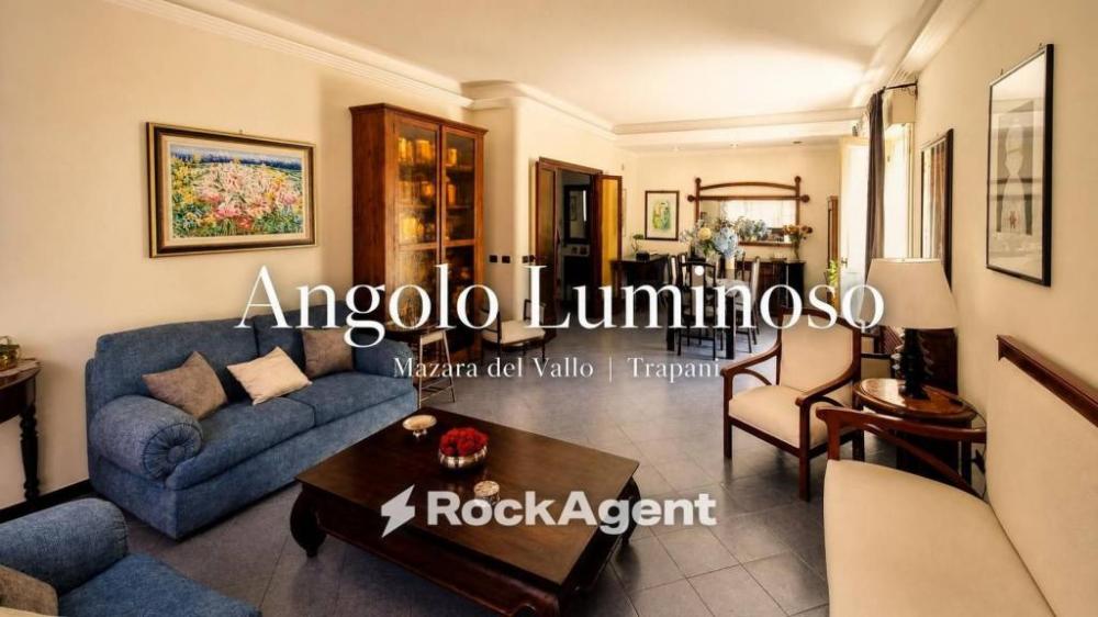 casa indipendente in vendita a Mazara del Vallo