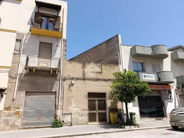 appartamento in vendita a Mazara del Vallo