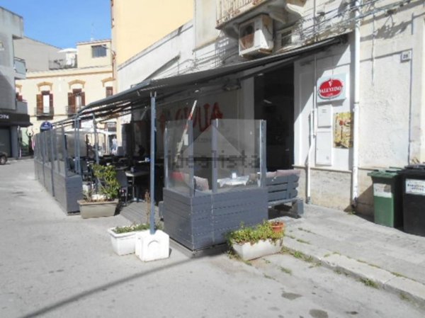 negozio in vendita a Mazara del Vallo in zona Centro Storico