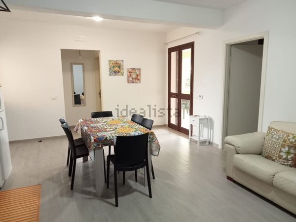 appartamento in vendita a Mazara del Vallo