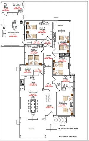 casa indipendente in vendita a Mazara del Vallo