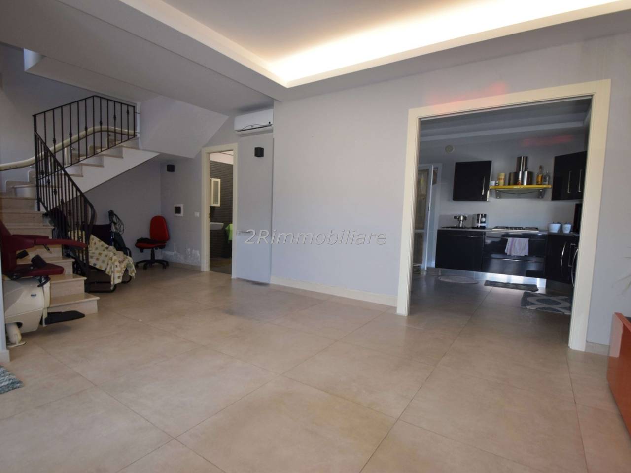 casa indipendente in vendita a Mazara del Vallo