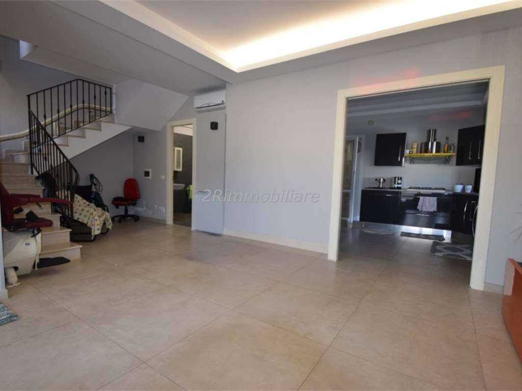 casa indipendente in vendita a Mazara del Vallo