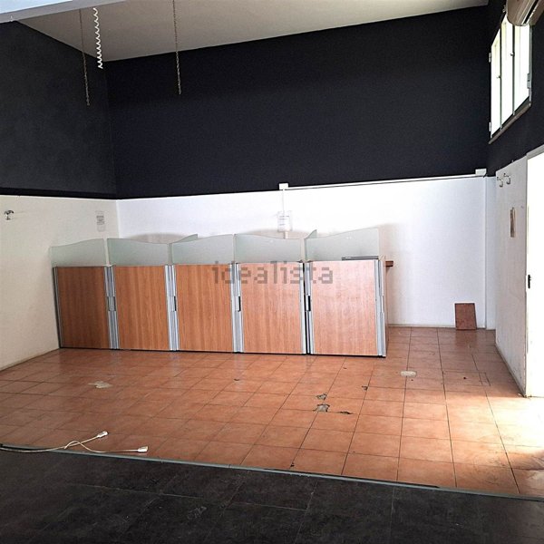 locale commerciale in vendita a Mazara del Vallo