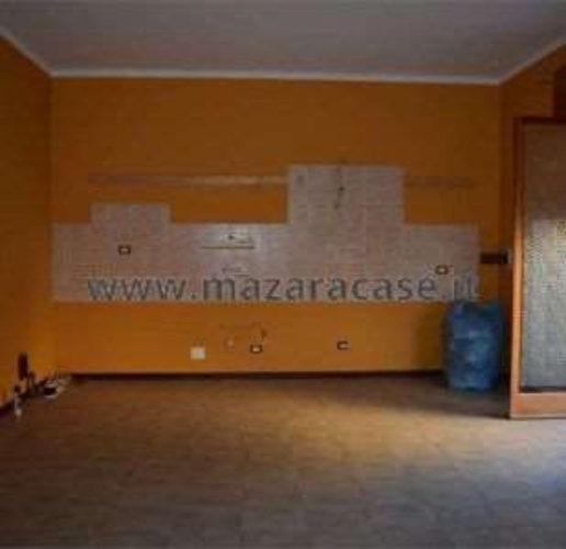 casa indipendente in vendita a Mazara del Vallo