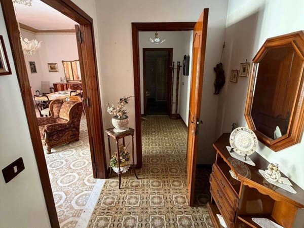 appartamento in vendita a Mazara del Vallo