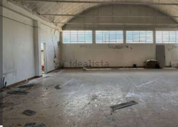 locale di sgombero in vendita a Mazara del Vallo