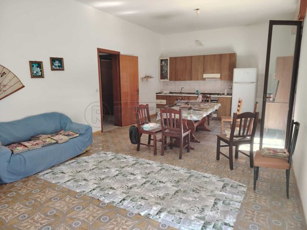 casa indipendente in vendita a Mazara del Vallo