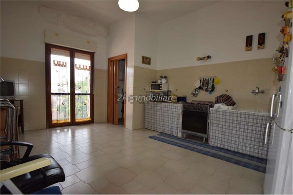 casa indipendente in vendita a Mazara del Vallo in zona Centro Storico