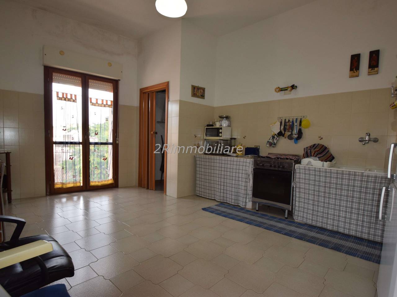 casa indipendente in vendita a Mazara del Vallo in zona Centro Storico
