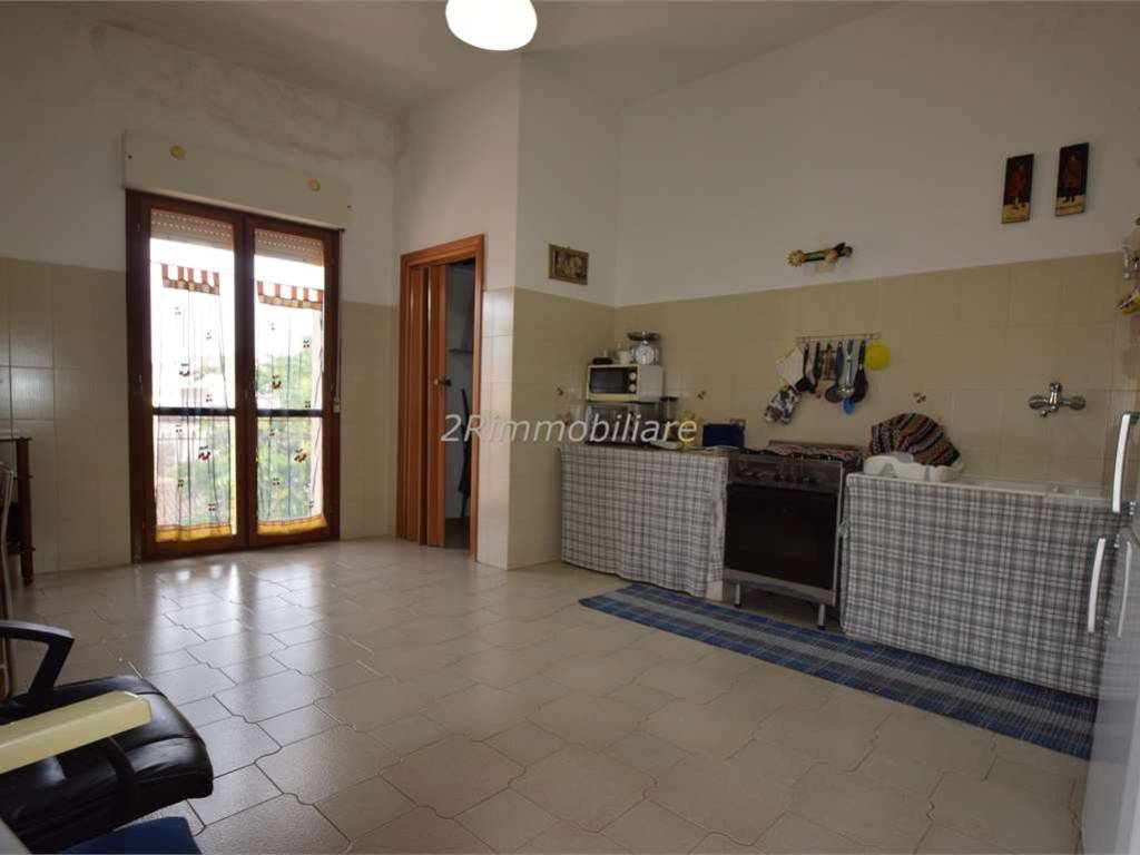casa indipendente in vendita a Mazara del Vallo in zona Centro Storico