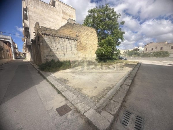 terreno edificabile in vendita a Mazara del Vallo