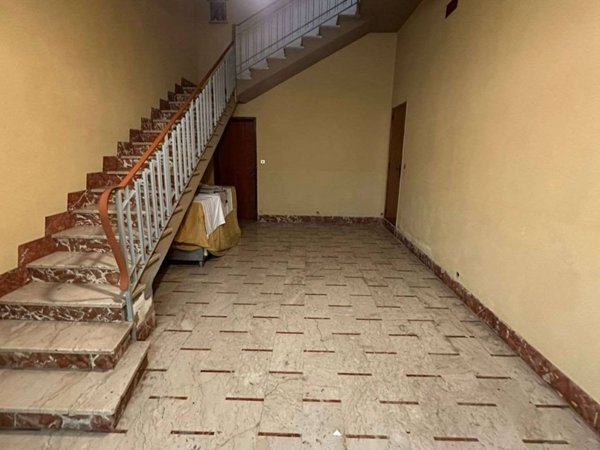 casa indipendente in vendita a Mazara del Vallo