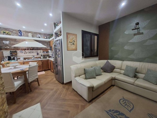 appartamento in vendita a Mazara del Vallo
