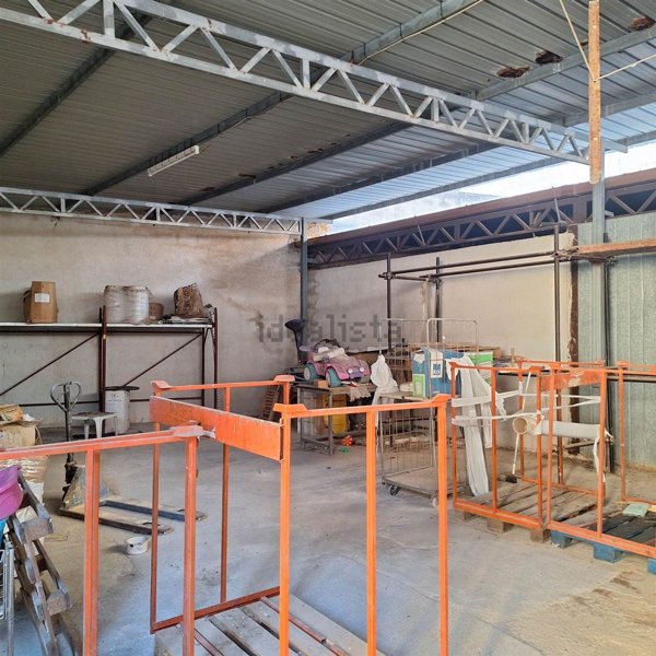 casa indipendente in vendita a Mazara del Vallo