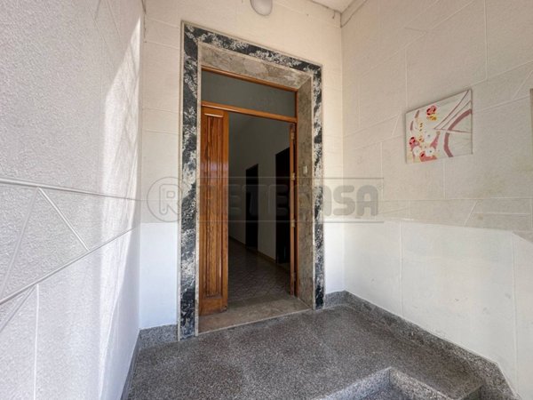 casa indipendente in vendita a Mazara del Vallo