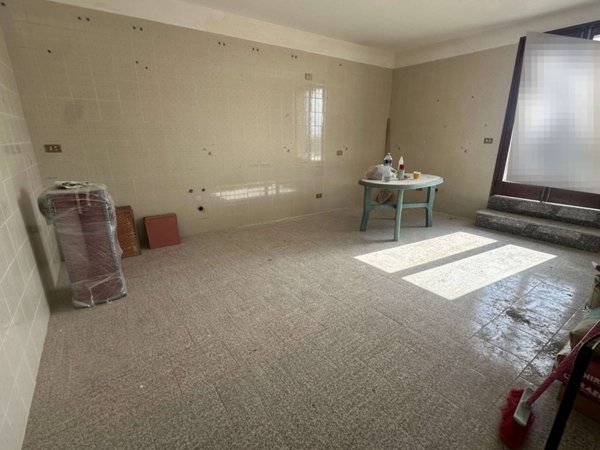 appartamento in vendita a Mazara del Vallo