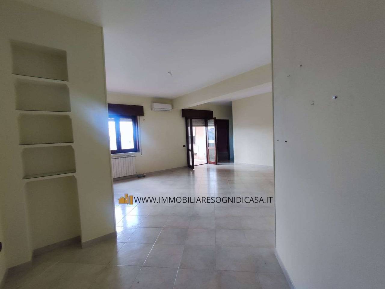 appartamento in vendita a Mazara del Vallo