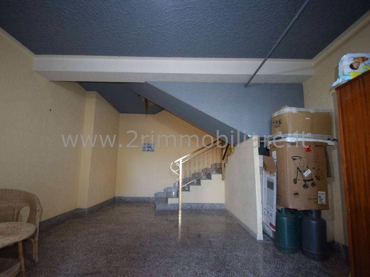 casa indipendente in vendita a Mazara del Vallo