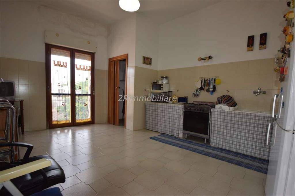 casa indipendente in vendita a Mazara del Vallo in zona Centro Storico