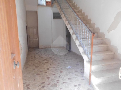 appartamento in vendita a Mazara del Vallo