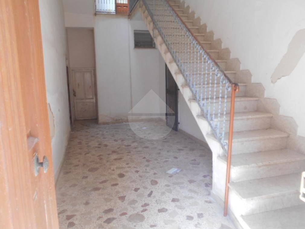 appartamento in vendita a Mazara del Vallo in zona Centro Storico