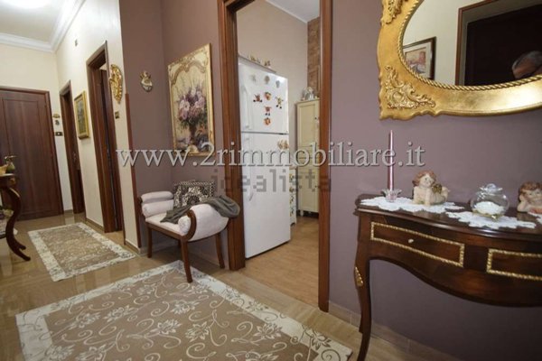 appartamento in vendita a Mazara del Vallo