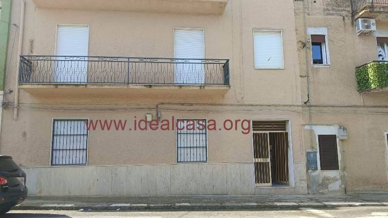 casa indipendente in vendita a Mazara del Vallo