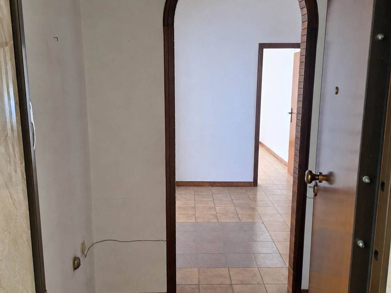 appartamento in vendita a Mazara del Vallo