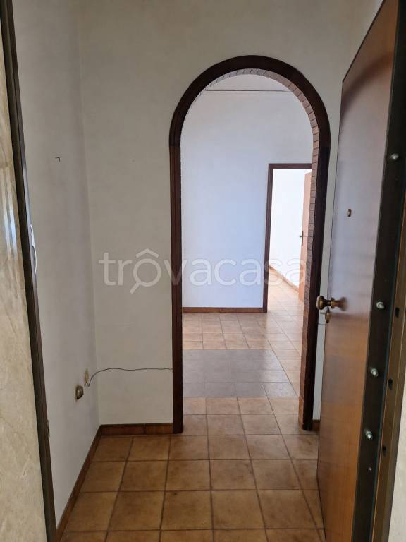 appartamento in vendita a Mazara del Vallo