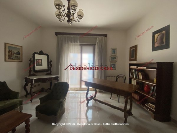 appartamento in vendita a Mazara del Vallo