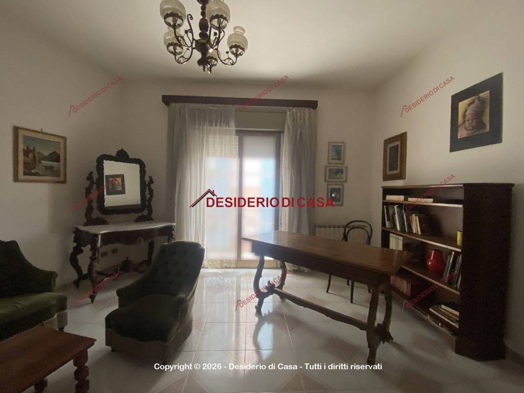 appartamento in vendita a Mazara del Vallo