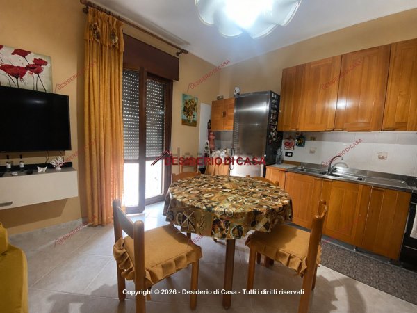 appartamento in vendita a Mazara del Vallo