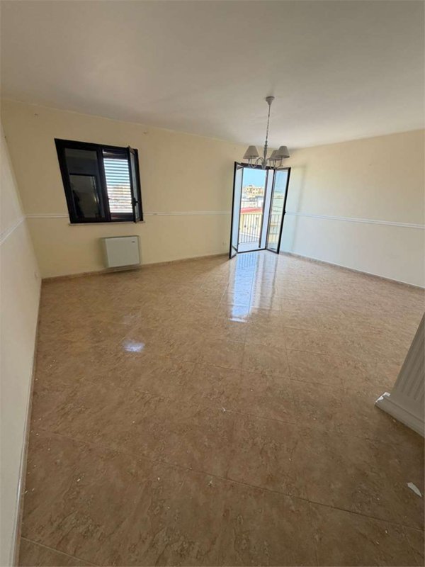 appartamento in vendita a Mazara del Vallo