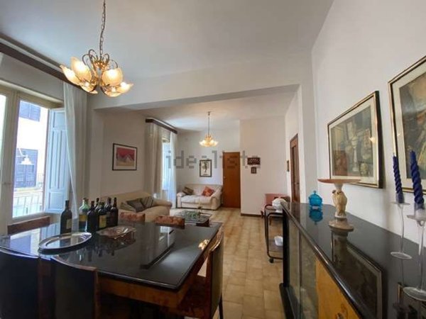 appartamento in vendita a Mazara del Vallo in zona Centro Storico