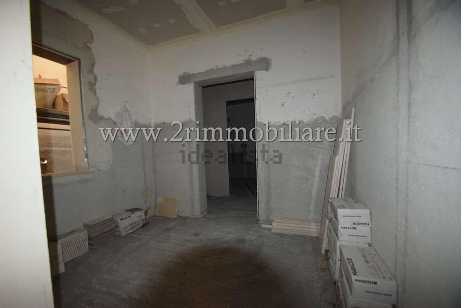 appartamento in vendita a Mazara del Vallo in zona Centro Storico