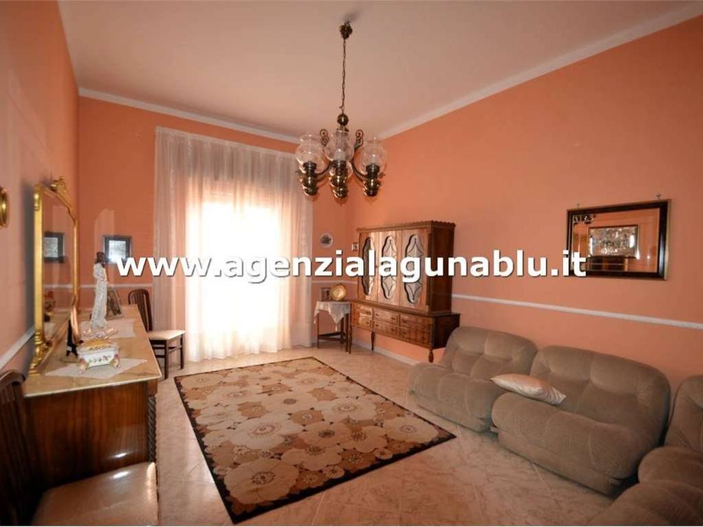 appartamento in vendita a Mazara del Vallo