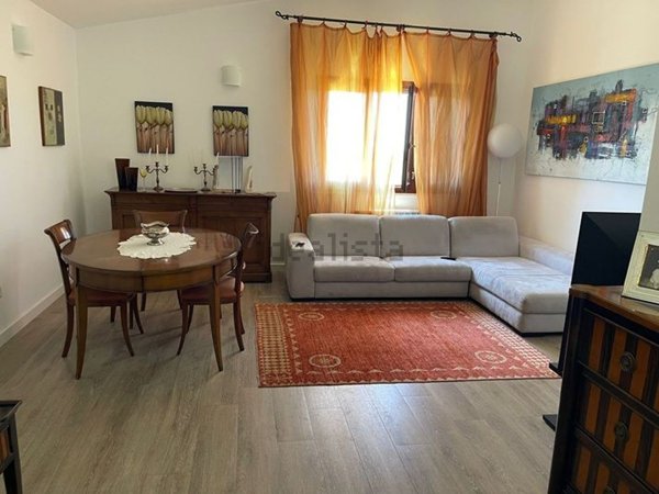 appartamento in vendita a Mazara del Vallo