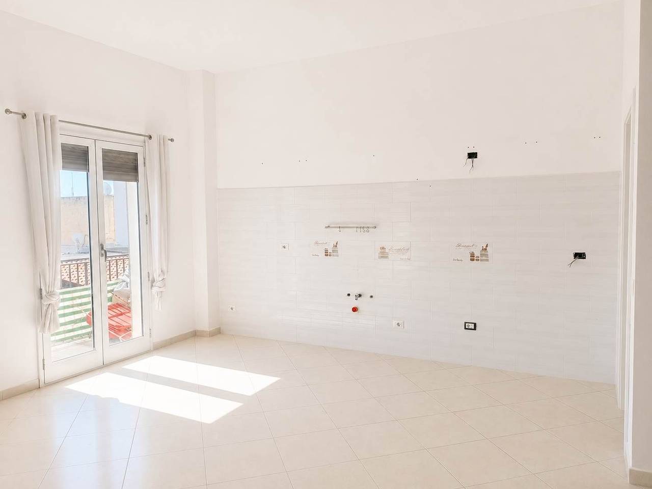 appartamento in vendita a Mazara del Vallo
