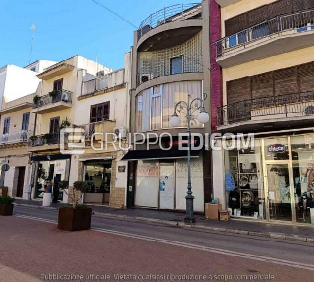 negozio in vendita a Mazara del Vallo in zona Centro Storico