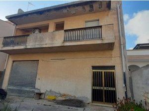 appartamento in vendita a Mazara del Vallo
