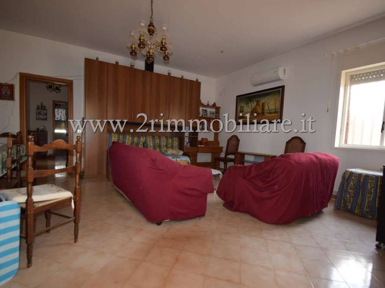 casa indipendente in vendita a Mazara del Vallo