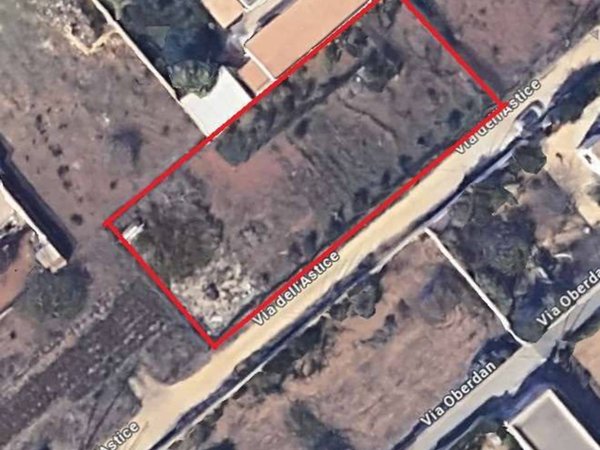 terreno agricolo in vendita a Mazara del Vallo