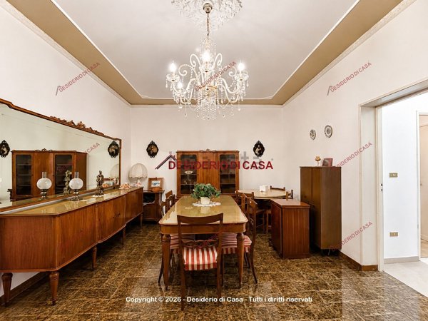 casa indipendente in vendita a Mazara del Vallo