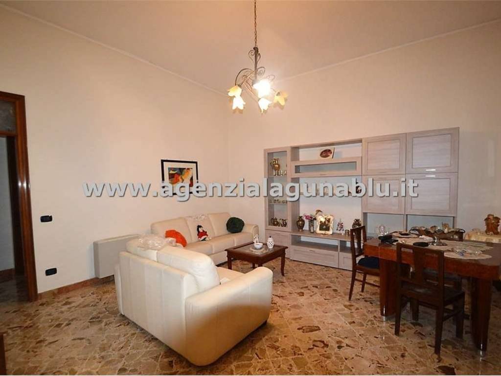 appartamento in vendita a Mazara del Vallo