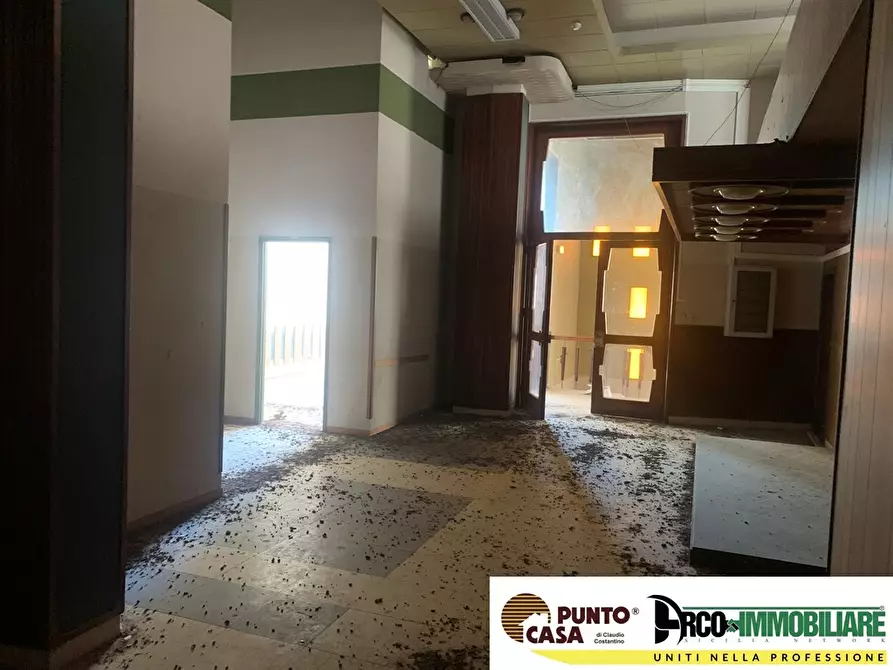 ufficio in vendita a Mazara del Vallo in zona Centro Storico