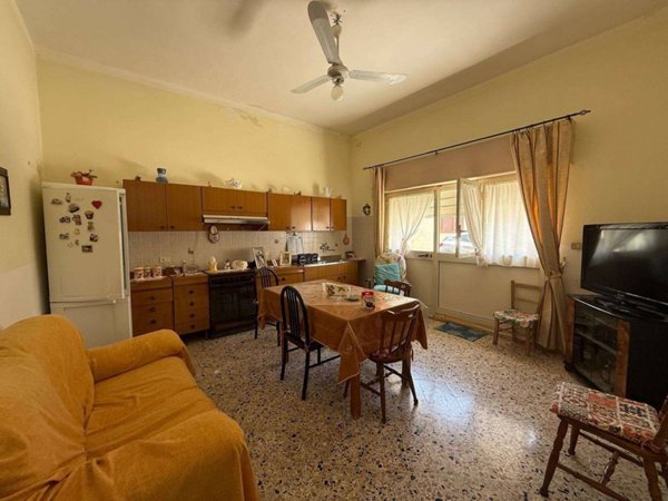 casa indipendente in vendita a Mazara del Vallo