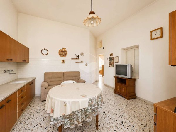 casa indipendente in vendita a Mazara del Vallo