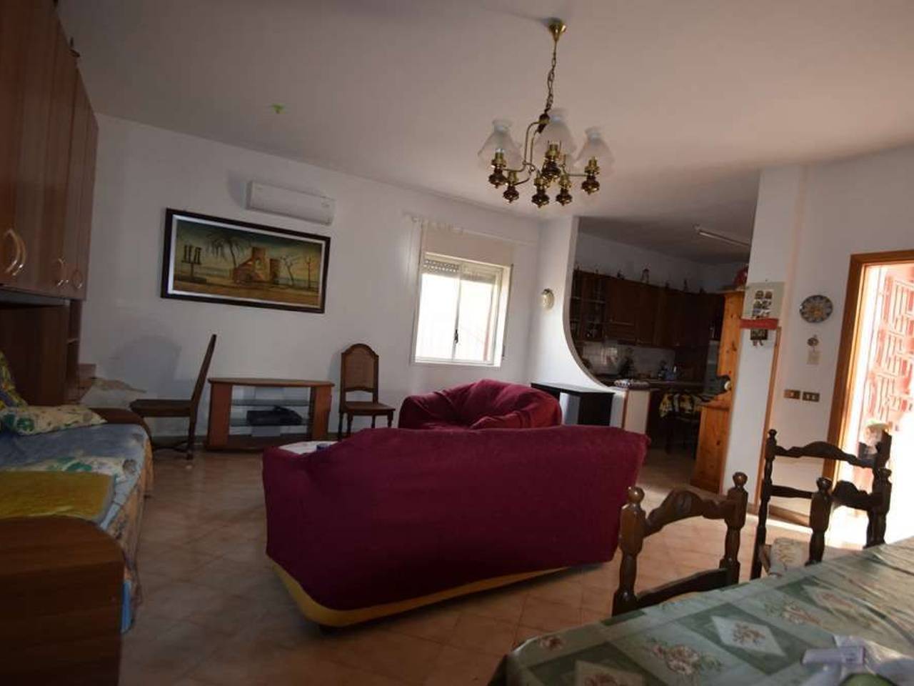 casa indipendente in vendita a Mazara del Vallo