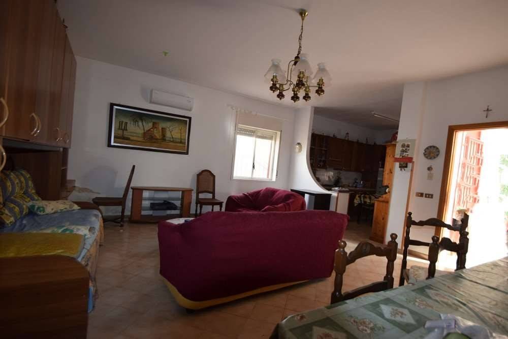 casa indipendente in vendita a Mazara del Vallo